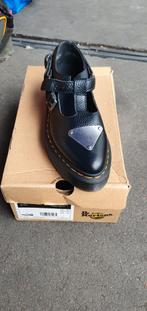 DR Martens, Kleding | Dames, Schoenen, Ophalen, Zo goed als nieuw, Zwart
