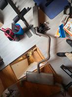 Originele uitlaat golf 7.5gti, Auto-onderdelen, Uitlaatsystemen, Ophalen