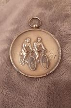 Medaille verzilverd 1959 o.v.a, Ophalen of Verzenden, Zo goed als nieuw
