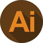 Adobe illustrator 2023, Informatique & Logiciels, Comme neuf, Enlèvement ou Envoi