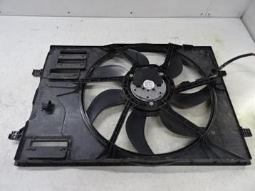 VENTILATORHUIS Volkswagen Golf VII (AUA) (5Q0121207BH) beschikbaar voor biedingen