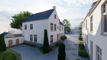 Woning te koop in Ronse beschikbaar voor biedingen