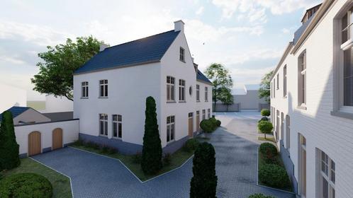 Woning te koop in Ronse, Immo, Huizen en Appartementen te koop, Vrijstaande woning