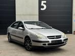 Citroen C5 // 2.0 HDI diesel !! Automaat !!  // proper, Auto's, Automaat, Leder, Bedrijf, Diesel
