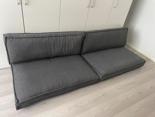 Palletkussens, Tuin en Terras, Tuinmeubel-accessoires, Zo goed als nieuw, Ophalen