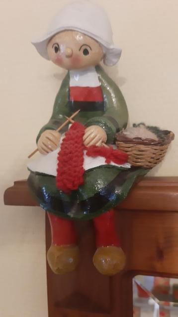 Bécassine beschikbaar voor biedingen