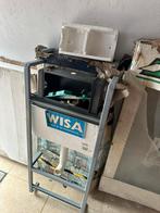 Support wc suspendu, Doe-het-zelf en Bouw, Sanitair, Ophalen, Nieuw
