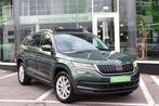 SKODA KODIAQ 7PLACES 1.5TSI 150CV DSG PANO GPS CAMERA FULL, Auto's, 4 cilinders, USB, 7 zetels, Leder