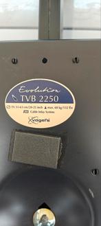 Tv beugels, Audio, Tv en Foto, Televisiebeugels, Ophalen, Gebruikt