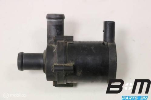 Extra waterpomp Audi TTS 8J, Auto-onderdelen, Motor en Toebehoren, Gebruikt
