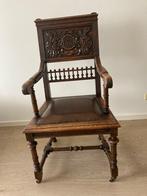 2 mooie antieke stoelen, Ophalen