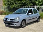 Renault clio gekeurd vvk benzine, Auto's, Particulier, Clio, Te koop, Benzine