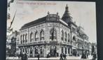 Carte postale OOSTENDE OSTENDE THEATRE postale, Collections, Enlèvement ou Envoi