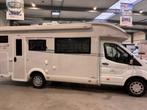 Roller Team 274 TL, Caravans en Kamperen, Mobilhomes, Bedrijf, Diesel, Ford, 6 tot 7 meter