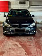 Mercedes c200 CDI facelift carplay, Auto's, Euro 5, Particulier, C-Klasse, Te koop
