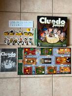 Jeu de société Cluedo Junior, Enlèvement ou Envoi, Comme neuf