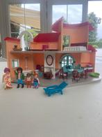 Summer Villa Playmobil, Kinderen en Baby's, Speelgoed | Poppenhuizen, Ophalen, Zo goed als nieuw