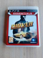 PS3 Driver San Francisco, Ophalen, Zo goed als nieuw, Avontuur en Actie, Vanaf 12 jaar
