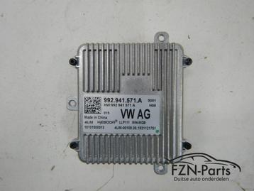 Porsche Macan Xenon Ballast Module 992941571A beschikbaar voor biedingen