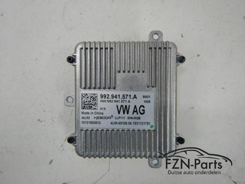Porsche Macan Xenon Ballast Module 992941571A, Auto-onderdelen, Elektronica en Kabels, Gebruikt, Ophalen of Verzenden