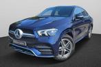 Mercedes-Benz GLE 350 de 4MATIC Coupé, Autos, Achat, 143 kW, Euro 6, Hybride rechargeable