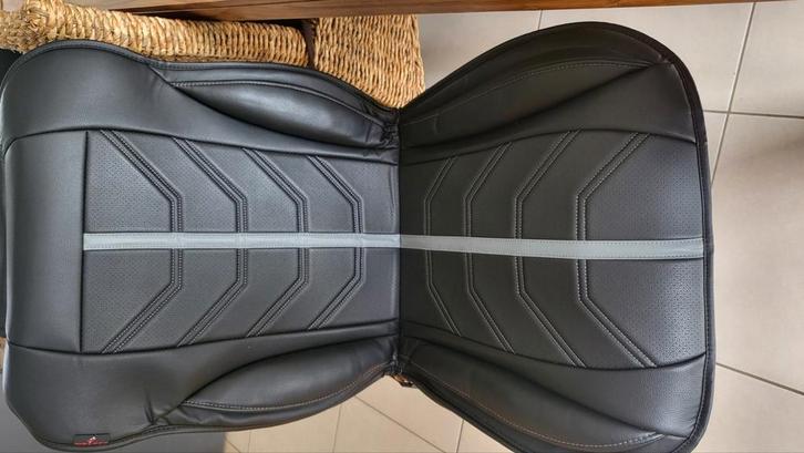 Housses sièges auto / campkng car, Auto diversen, Autohoezen, Zo goed als nieuw, Ophalen