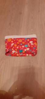 Nekwarmer, Kinderen en Baby's, Kinderkleding | Mutsen, Sjaals en Handschoenen, Ophalen of Verzenden, Zo goed als nieuw