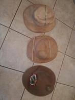 Lot casque colonial, Envoi