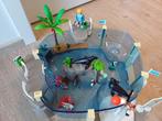 Playmobil - Aquarium (9060), Ophalen, Gebruikt