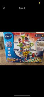 Vtech knikkerbaan, Ophalen, Zo goed als nieuw