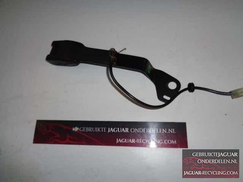 Gordel sluiting links XJ XJ40, Auto-onderdelen, Interieur en Bekleding, Jaguar, Gebruikt, Ophalen of Verzenden