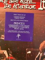 Prince It Ain’t Over 33 rpm vinyl lp album record sealed, Ophalen of Verzenden, Nieuw in verpakking