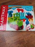 Smartmax, Ophalen, Gebruikt