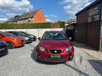 Seat Ibiza, Auto's, Seat, Voorwielaandrijving, Euro 5, Stof, Zwart