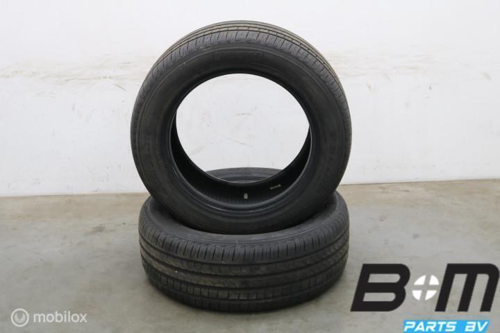 2 x 2555519 Pirelli Scorpion DEMO NIEUW zomer 2555519, Auto-onderdelen, Banden en Velgen, Band(en), Gebruikt