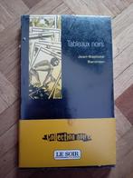 Livre tableaux noirs jean baptiste baronian, Livres, Enlèvement ou Envoi, Jean baptiste baronian