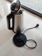 Bouilloire Tefal 1,5 litre - degrés de réglage, 1 à 2 litres, Enlèvement, Utilisé