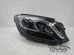 Mercedes-Benz W222 Intelligent Koplamp Rechts Night Vision, Gebruikt, Ophalen of Verzenden