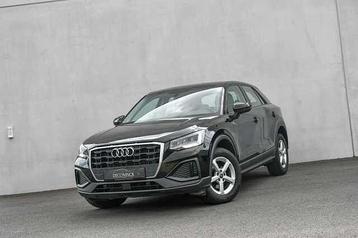 Audi Q2 35 TFSI *SENSOREN*LED*ACC*CARPLAY*S-TRONIC*NAVI* beschikbaar voor biedingen