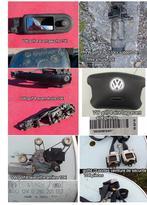 VW golf4 TDi 110cv pièces détachée voir les photos contacter, Autos : Pièces & Accessoires, Utilisé, Volkswagen