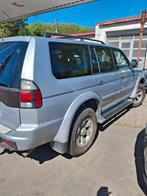 Pajero sport 2500 diesel 100kw 2006, Diesel, Pajero, Particulier, Te koop