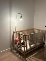 Ledikant, Ophalen, Zo goed als nieuw, Matras