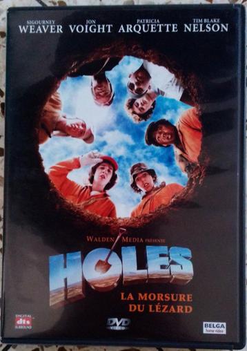 Holes beschikbaar voor biedingen