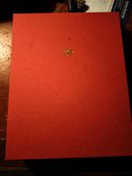 Gesigneerde foto van Koning Filip en Koningin Mathilde, Boeken, Encyclopedieën, Ophalen of Verzenden