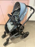 Joolz buggy en cybex maxi cosi, Ophalen, Zo goed als nieuw, Voetenzak