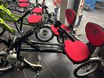 fun2go Van Raam cube duofiets met garantie, Fietsen en Brommers, Ophalen, Gebruikt, Fun 2 go van raam