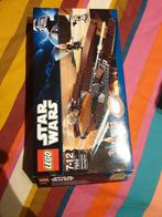 Lego set 7959: Geonosian Starfighter, Enlèvement ou Envoi, Utilisé, Ensemble complet, Lego