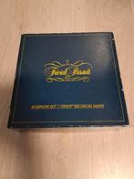 4 Gezelschapspelen te koop, Trois ou quatre joueurs, Enlèvement, Utilisé