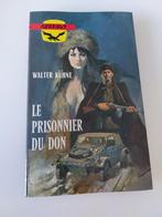 De gevangene van de Don, Walter Kühne, Boeken, Avontuur en Actie, Ophalen of Verzenden, Gelezen