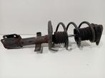VEERPOOT LINKS VOOR Renault Clio IV Estate / Grandtour (7R), Auto-onderdelen, Gebruikt, Renault